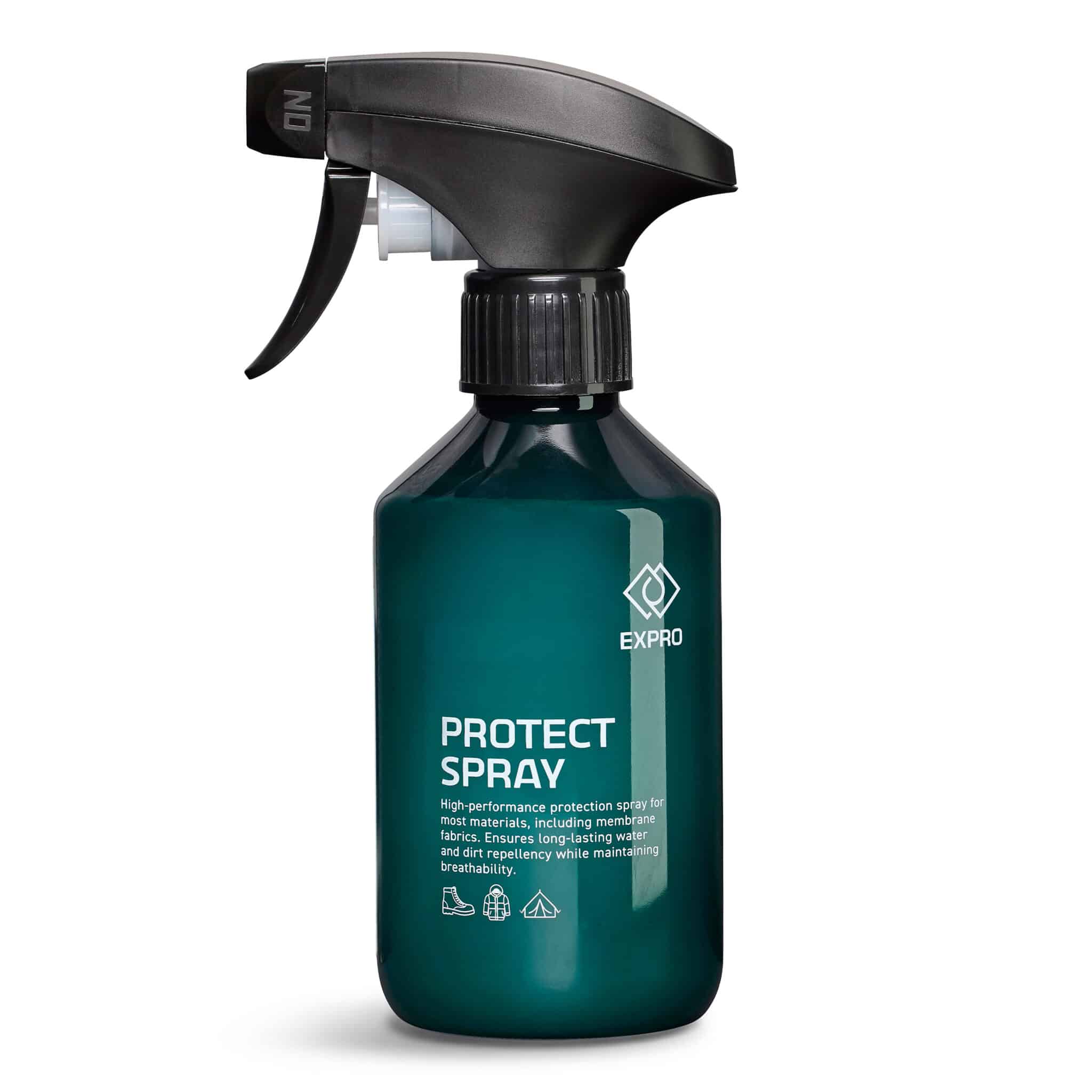 EXPRO Protect Spray - Extended Protection