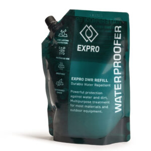 Waterproofer Refill 700 ml