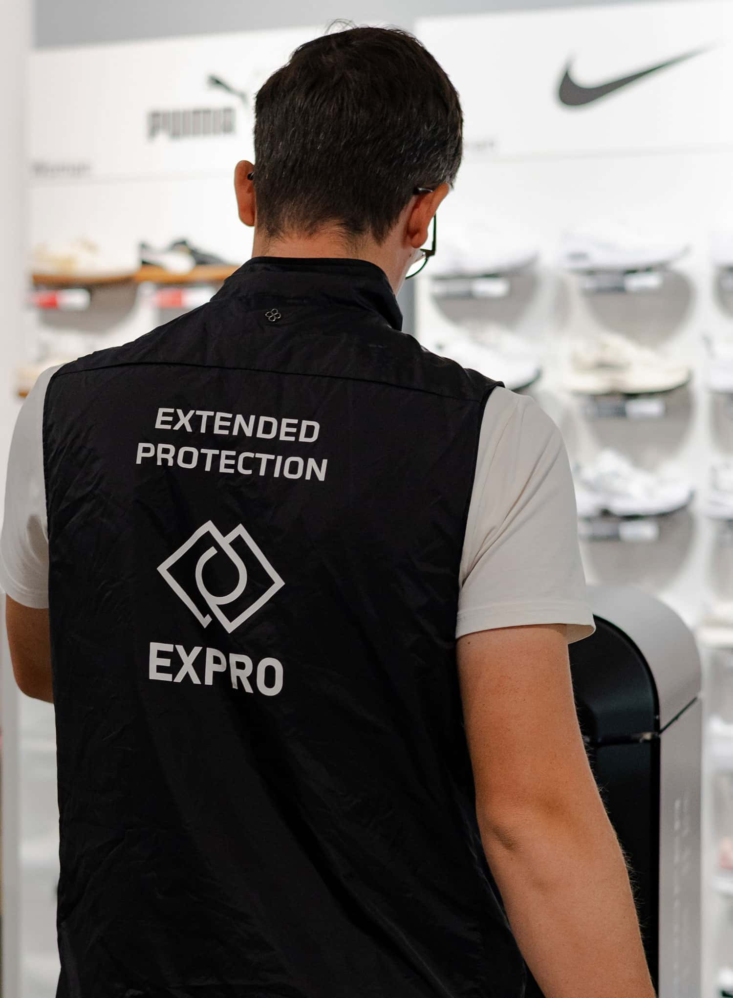 Onboarding EXPRO HUB