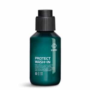 Protect Wash-In