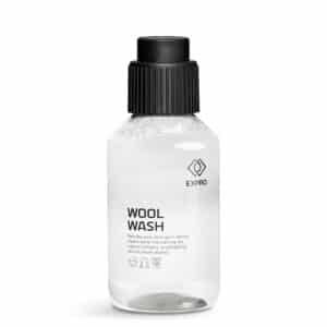 Wool Wash