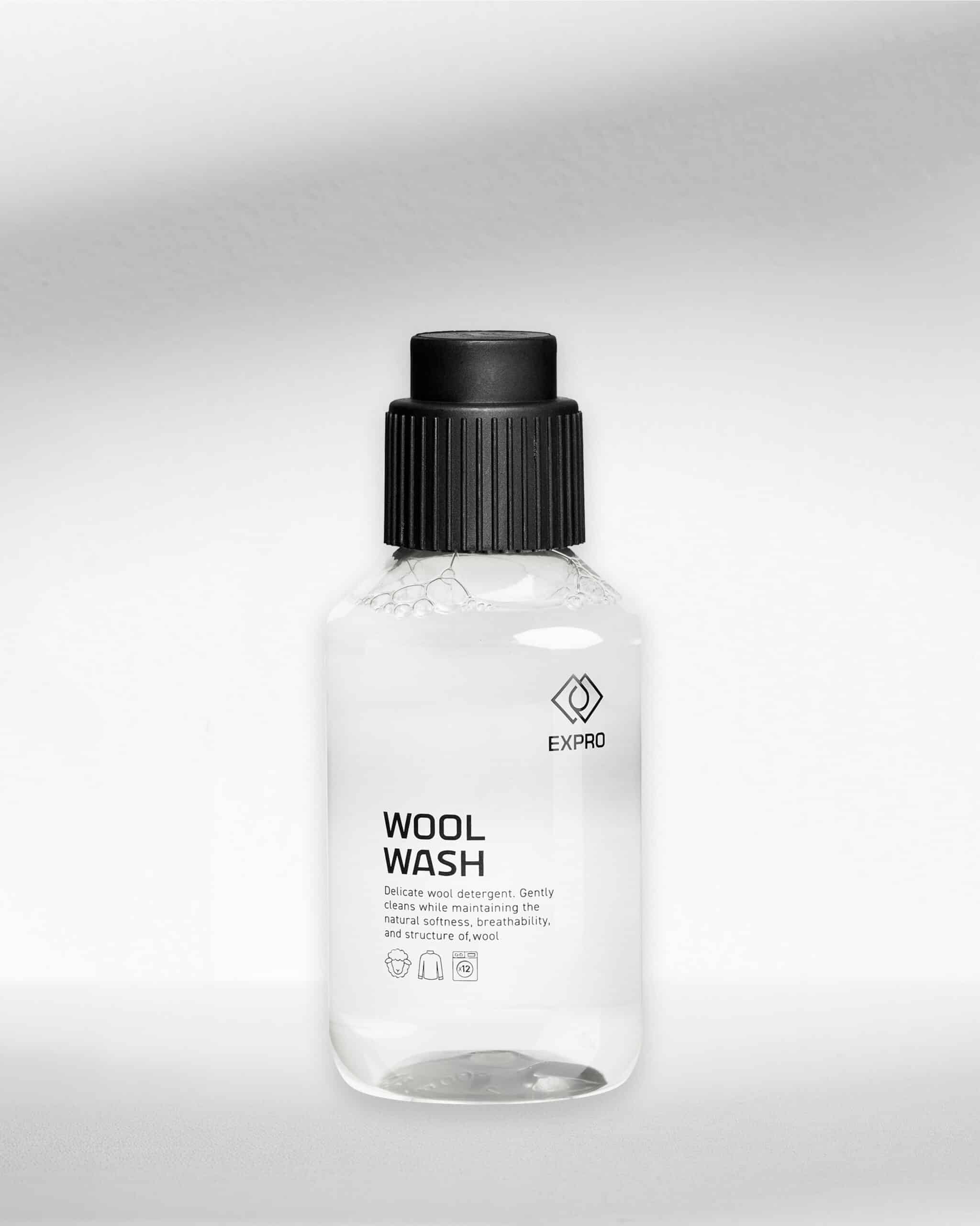 Expro_Wool_Wash
