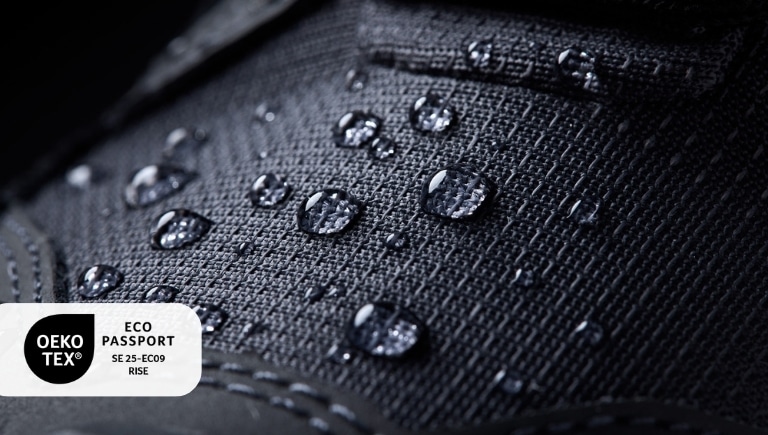 OEKO-TEX® ECO PASSPORT