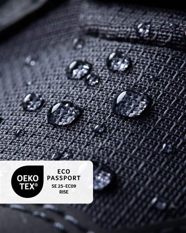 OEKO-TEX® ECO PASSPORT feature image
